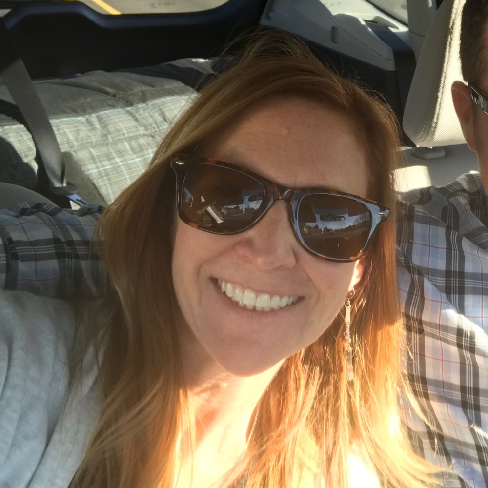 Meet your Posher, Kara